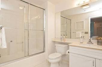 A Beautiful and Neat 1 Bed Room (palo alto) 3