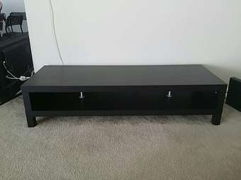 Ikea Lack tv-unit 1