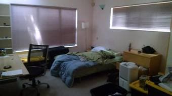 3 br, 2.5 ba sublet available in Menlo Park, 6/25-9/13, on golf course 3