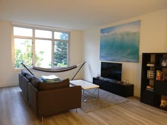 IKEA WAVES CANVAS 1