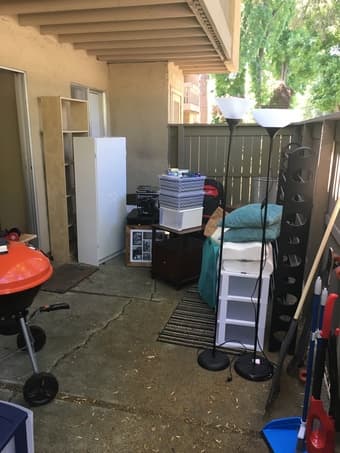 Moving out sale! 1