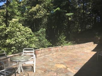 Charming private unit in the redwoods! 1
