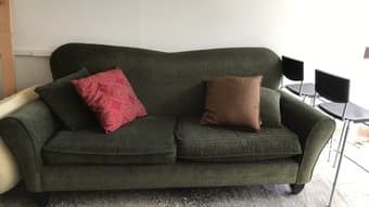 Selling couch, $50 or best offer! 1