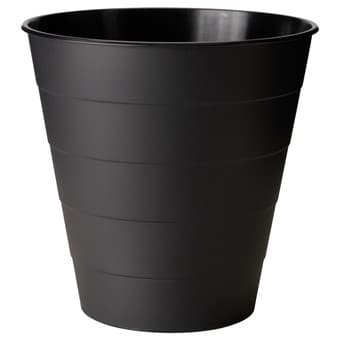 Trash cans 1