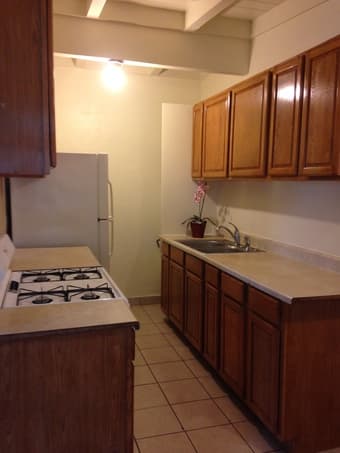 1BR, 1Ba Menlo Park! 1995USD Immediate move in! July 1, 2017 1