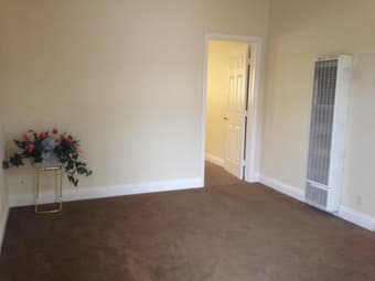 1BR, 1Ba Menlo Park! 1995USD Immediate move in! July 1, 2017 2