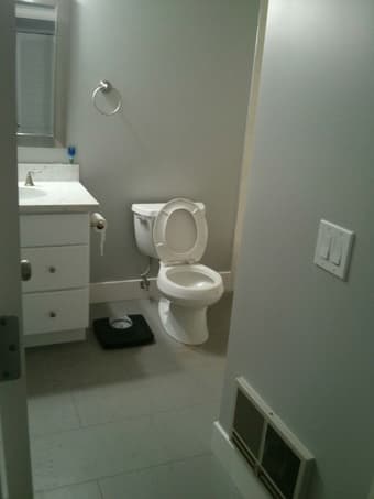 Room available near Castro St., Mountain View - July 25 2017 3