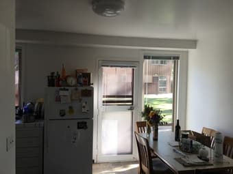 Temporary sublet on Stanford campus from 6/30/2017 to 7/15/2017 3