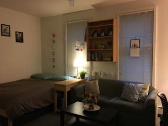 EV studio 6 (June 23 to mid-Aug) 1