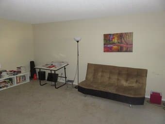 $900 summer sublet 1BR in Sunnyvale, from 6/19 to 8/15- flexible dates 1
