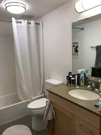 Room between 07/15 - 08/15 - cheap price 1087/month 3