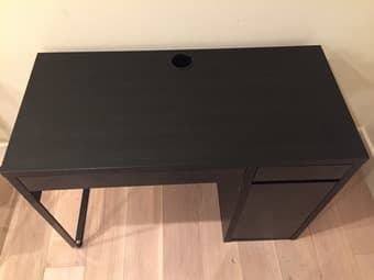 Desk chair 2