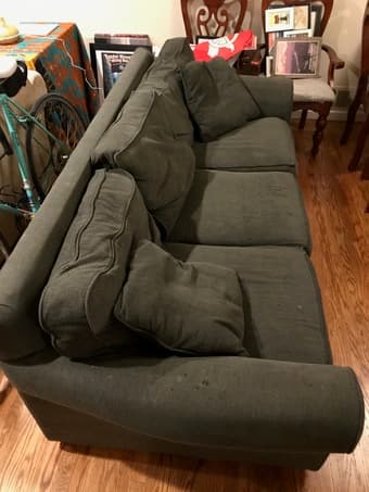 Free Couch!! 1