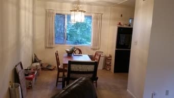 Room in 3 bed/2 bath Menlo Park apt; Available July 15th 1
