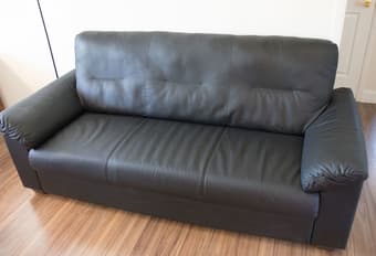 IKEA Knislinge couch 1