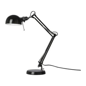 office desk lamp - $15 (palo alto) 1