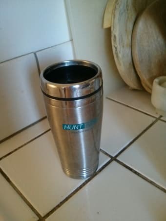 Travel Mug 1