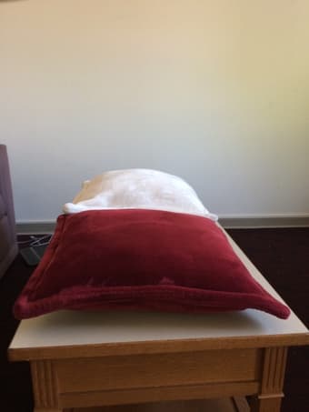 Sofa cushions - 1 set 2