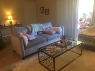 Palo Alto Room in Stylish Apartment opening 8/1 (utilities included!) 1