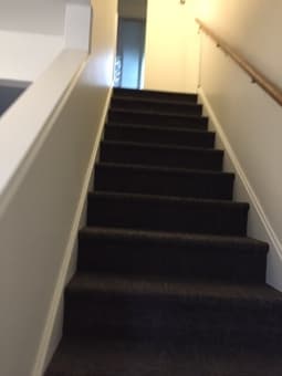 On campus 1 bedroom in a 3 bedrooms house, EV, $1000/month (male) 2