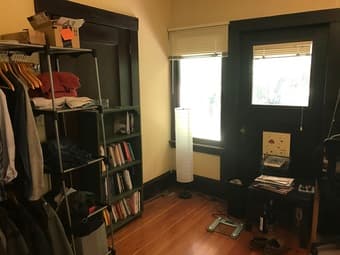 Furnished large room in downtown Palo Alto, 7/15-8/31, $1050/mo 3