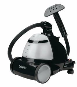 Conair Compact Upright Fabric Steamer 2