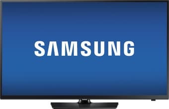 SAMSUNG 40" TELEVISION 2