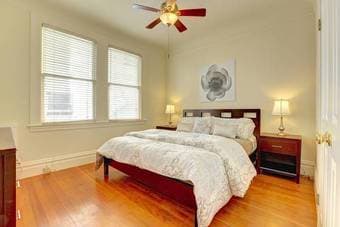 Sunlight Apartment in San Francisco!!! (Telegraph Hill, SF) 2