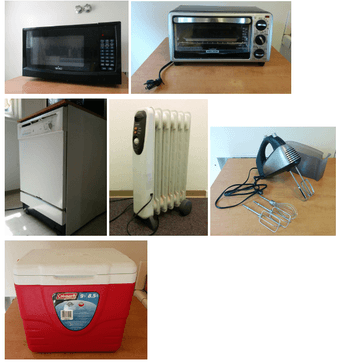 Moving sale 2