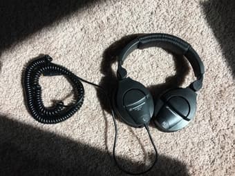Sennheiser HD280PRO Headphones 1