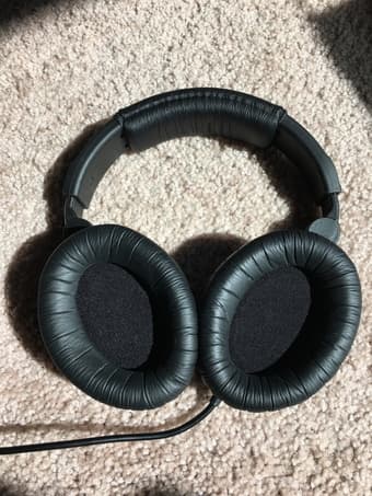 Sennheiser HD280PRO Headphones 2