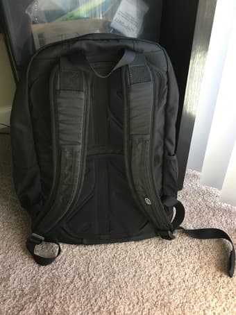 Timbuk2 Jones Laptop Backpack 2
