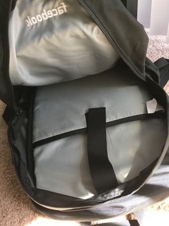 Timbuk2 Jones Laptop Backpack 3