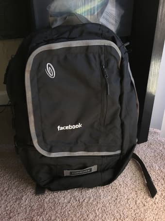 Timbuk2 Laptop Backpack 1