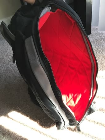 Timbuk2 Laptop Backpack 3