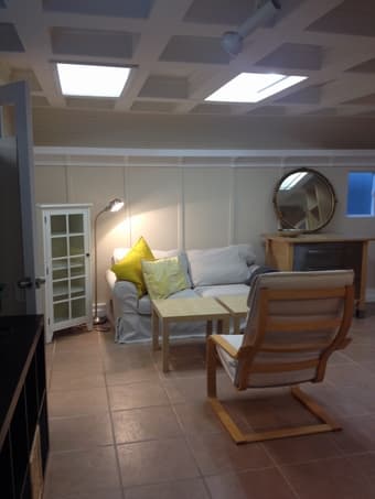 Fully furnished, studio/1 bd room Atherton cottage 3