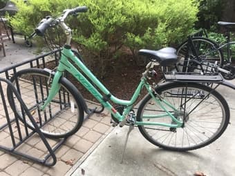 BIKE FOR SALE- $225 obo 1