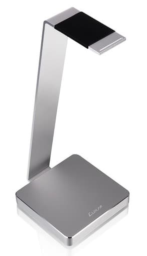 Metal Headphone Stand 1