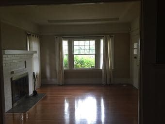 Charming Home - 2BR/1BA in North Palo Alto 1
