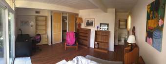 Furnished & Bright Master Bedroom! $950 (7/31-10/31) 1