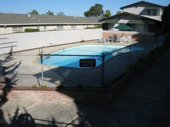 Palo Alto 1B1B客厅招租男室友一名，$1000水电网全包 3