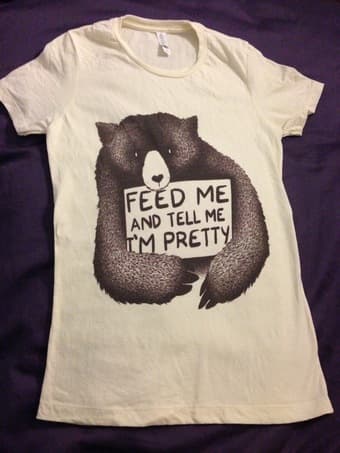 T-shirt 1