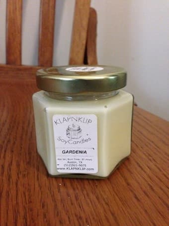 Candle 1