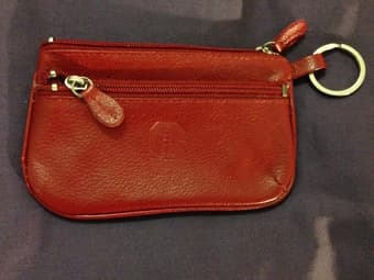 Coin purse 1
