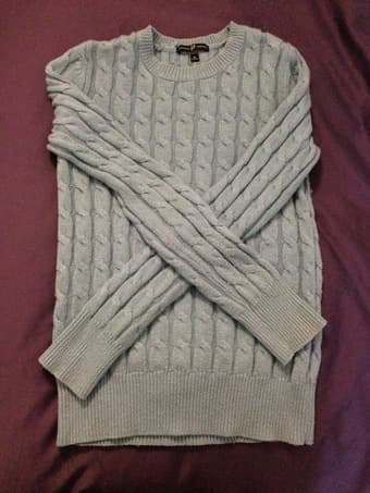 Sweater 1