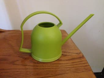 Watering can 1