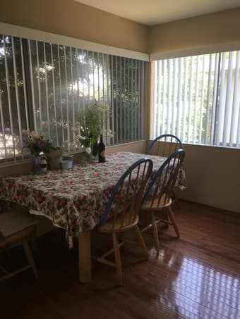 Seeking Female Roommate for Rented Apartment 2