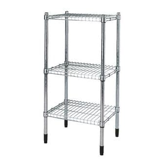 IKEA OMAR Shelf unit 1