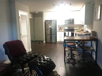 1-bdr (572 sq.ft.) in Sunyvale - 1 year sublease starting August 1
