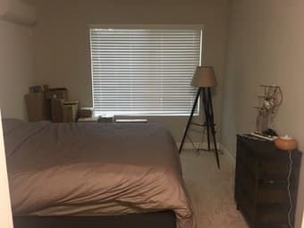 1-bdr (572 sq.ft.) in Sunyvale - 1 year sublease starting August 3